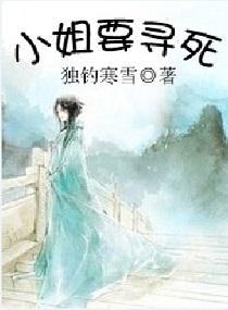 小姐失踪
