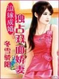 迫嫁成婚:独占双面娇妻