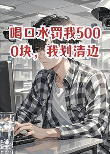喝口水罚我5000块，我划清边界，公司被我干倒闭了